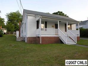 303 N Rose Ave., Kannapolis, NC 28083