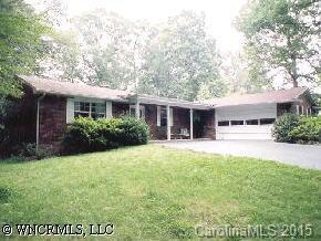92 N.greenwood Forest Dr., Hendersonville, NC 28792