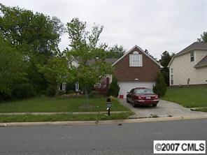 6023 Cambellton Dr., Charlotte, NC 28269