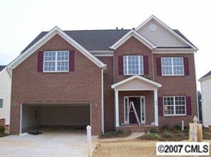 106 Planters Dr., Statesville, NC 26877