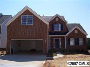 108 Planters Dr., Statesville, NC 28677