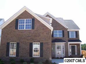 110 Planters Dr., Statesville, NC 28677