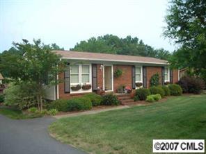 9902 Washam Potts Rd., Cornelius, NC 28031