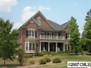 7906 Rockland Tr., Marvin, NC 28173