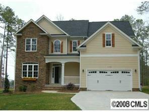 1178 Nixon Heights Ln., Denver, NC 28037