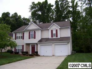 14007 Laurel Trace None, Charlotte, NC 28273