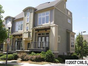 720 Garden District Dr. #44, Charlotte, NC 28202