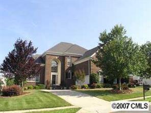11034 Fountaingrove Dr., Charlotte, NC 28262