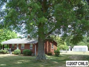 2210 Lentz Rd., China Grove, NC 28023