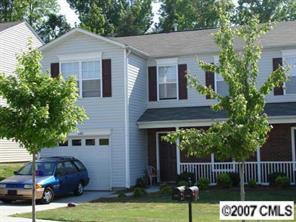 6401 Ziegler Ln., Charlotte, NC 28269