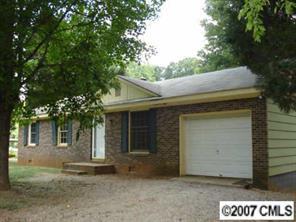 450 Peach Orchard Rd., Salisbury, NC 28144