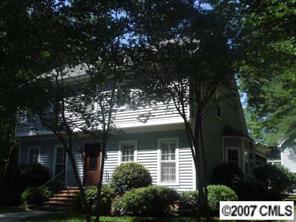 233 Pinecrest St., Davidson, NC 28036