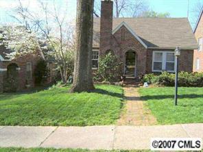 449 Spring St., Albemarle, NC 28001