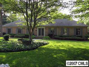 1201 Hollow Tree Ct., Charlotte, NC 28226