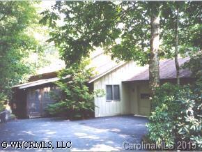 274 Connestee Trail, Brevard, NC 28712