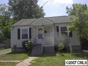4113 S Tryon St., Charlotte, NC 28217