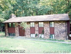 534 Burge Mountain Road, Hendersonville, NC 28792