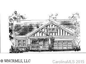 60 Sunview Circle, Arden, NC 28704