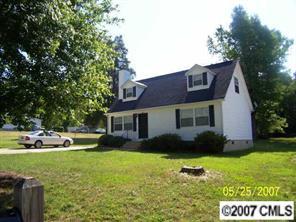 4845 Lawrence Orr Rd., Charlotte, NC 28212