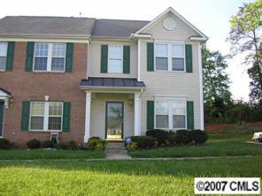 12431 Jessica Pl., Charlotte, NC 28269