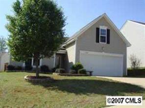 12819 Slade Castle Ct., Charlotte, NC 28273