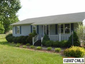 1512 Fletcher Broome Rd., Monroe, NC 28112
