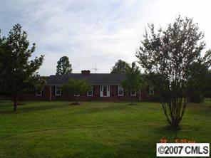 2316 Stack Rd., Monroe, NC 28112