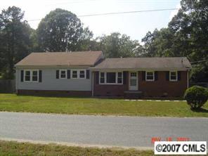 4170 Ridge St., Salisbury, NC 28147