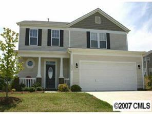 2031 Wilburn Park Ln., Charlotte, NC 28269