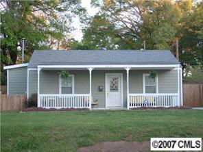 2845 Attaberry Dr., Charlotte, NC 28205