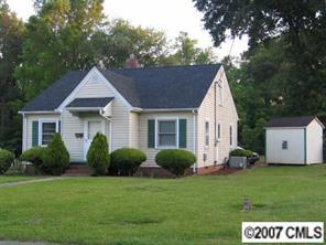300 Julia Ave., Belmont, NC 28012