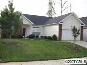 3424 Ann Franklin Ct., Charlotte, NC 28216