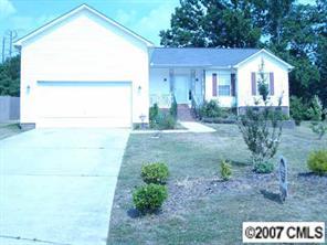 925 Piney Church Rd., Concord, NC 28025