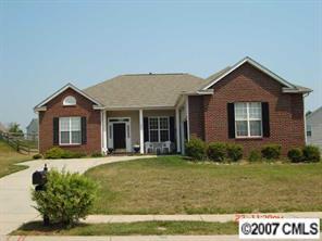 8436 Laurel Run Dr., Charlotte, NC 28269