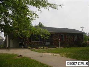 506 Ross Grove Rd., Shelby, NC 28150