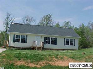 1022 Canada St., Dallas, NC 28034