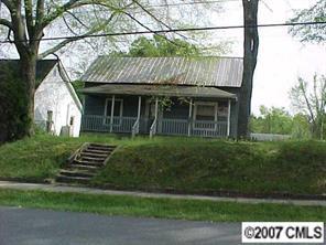 415 E Main St., Dallas, NC 28034