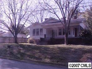 206 Fisher St., Concord, NC 28027