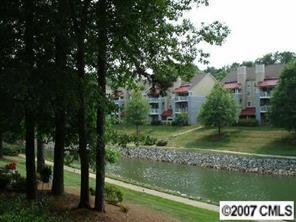 20101 Henderson Rd. #G, Cornelius, NC 28031