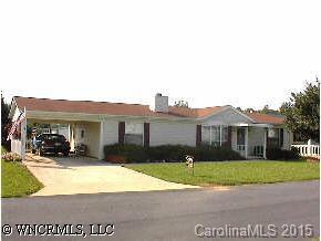 220 White Ash Circle, Hendersonville, NC 28739