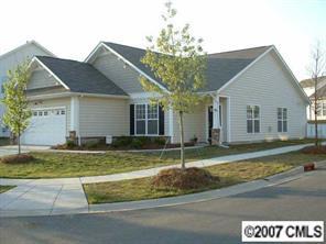 1041 Kensrowe Ln., Stallings, NC 28104