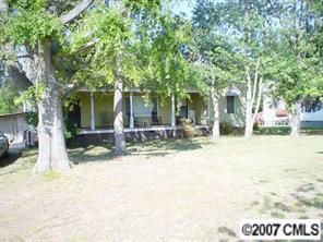 121 Saint Johns Rd., Statesville, NC 28677