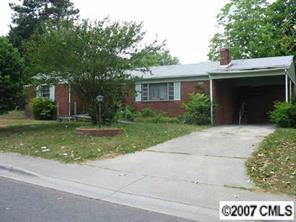 421 English St., Monroe, NC 28110