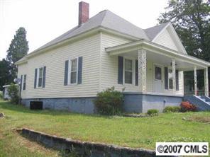 218 Broad St., Shelby, NC 28152
