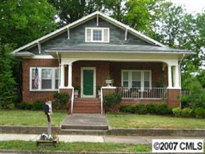 221 N Patterson St., Statesville, NC 28677
