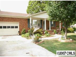 306 Windy Rush Rd., Kannapolis, NC 28081