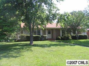 7130 David Ave., Charlotte, NC 28214