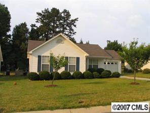 1317 Grass Meadows Ct., Charlotte, NC 28216