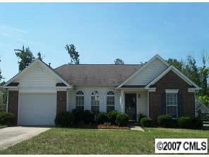 12004 Evergreen Hollow Dr., Charlotte, NC 28269