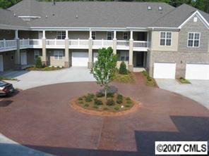 8661 Edinburgh Dr. #116, Cornelius, NC 28031
